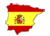 S.A.T. DANDELION - Espanol